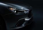 Maserati Ghibli GranSport Hybrid 2020 года